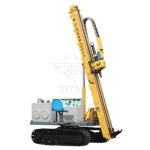 Factory Price Flexible Operation Jet Grouting Drilling Rig for Shallow Hole