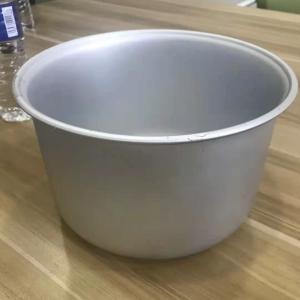 Quality Mill Finish Dia 350mm H24 Aluminum Disc For Cookware Lighting wholesale