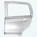 Custom Doors at Great Prices Power Coated for Durability