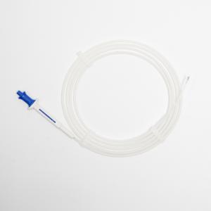 Quality Transparent PTFE Tube Endoscopic Needle Disposable Stainless Steel wholesale