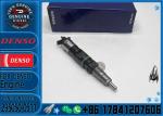 Diesel Fuel Common Rail Injector 21416555 295050-0511 095000-0511