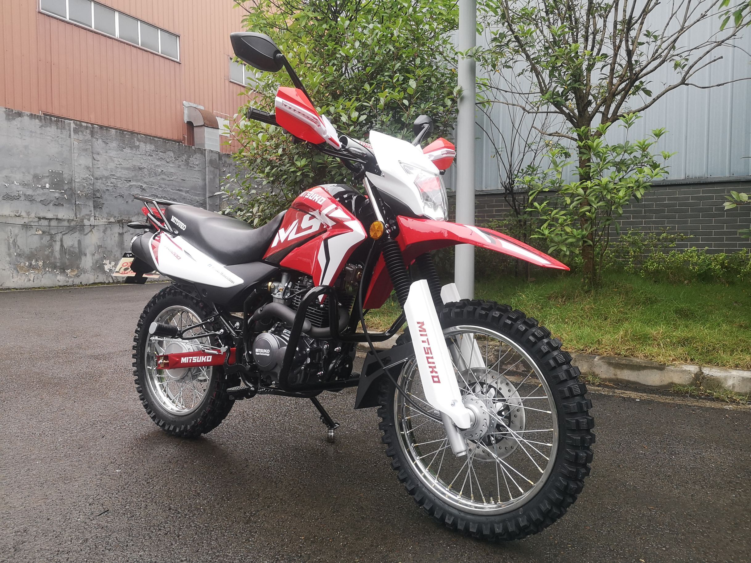2022 Kew new super Chongqing 125cc ssr motorcycle motocicleta sport bikes moto cheap gasoline dirt bikes dirt bike