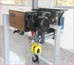 1 ton-32ton European Electric hoist