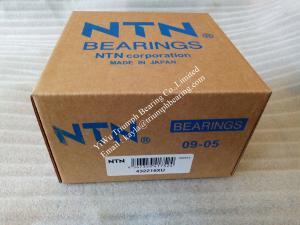 Quality NTN Double Row Tapered Roller Bearings 432216XU 432216XU wholesale