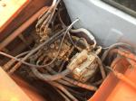 Used HITACHI 60-1 excavators