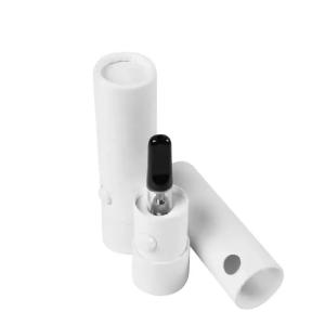 Quality Custom Disposable Device Child Proof Lock Packaging Child Resistant Tube Box for Vape wholesale
