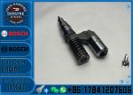 Fuel Injector 0414701044 0414701043 0414701019 1421380 1478543 Compatible With