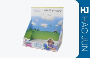 Quality Luxury Packaging Cardboard Display Boxes Hot Stamping Eco Friendly wholesale