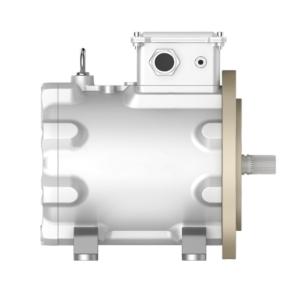 Quality 127.3Nm 160KW 12000RPM High Speed Pump Motor wholesale