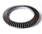 Large Size Straight Bevel Gear With AISI 4140 Steel 42CrMo Steel