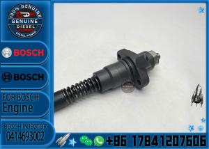 Quality CAL-VOL Injector Unit Pump 0414693007 0414693003 2113695 4289982 20430075 High Pressure Oil Pump wholesale