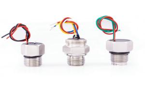 Quality 10kPa 35kPa 70kPa Pressure Sensor Core Stainless Steel Material wholesale