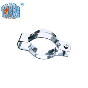 Quality Stainless Steel 2 Inch 2 Hole Conduit Strap Hanger wholesale