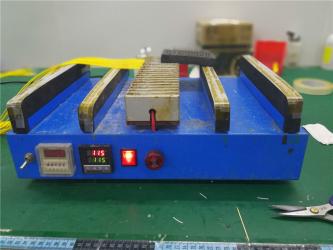 shenzhen jie teshin communications equipment co. ltd