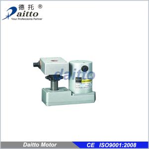 Quality Breaker Motor Permanent Magnet DC Motor wholesale