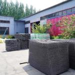 Galvanized / PVC Coated Gabion Cage Durable Gabion Stone Basket