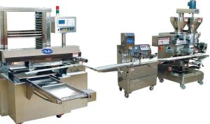 Quality Biscuit production line wholesale