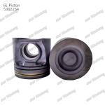 Piston 6L 5302254 For Cummins Diesel Engine Repair Parts
