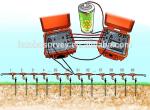 Resistivity Meter Underground Water Detector Water Finder