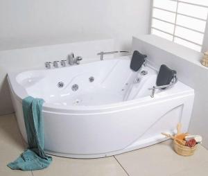 Quality Massage Bathtub MODEL:F16B wholesale
