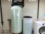 10TPH Commercial Water Treatment Softener System Machine For Washing