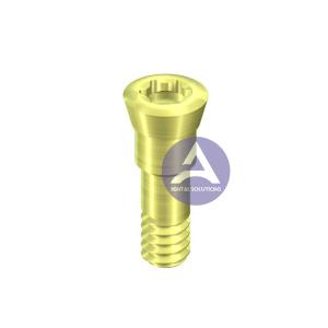 Quality Dental Implant Titanium Screw Trox Compatible with ITI Straumann Bone Level® wholesale
