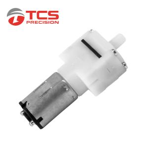 Quality DC 3V 3.7V Micro Air Pump Motor Diaphragm For Sphygmomanometer wholesale