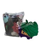 100 Cotton Cutting Reused Clothing Rags 10kg 20kg 25kg Mechanic Rags for
