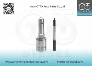 Quality DLLA153P1831 Bosch Diesel Nozzle For Common Rail Injectors 0 445120186 wholesale