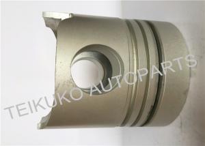 Quality Excavator Engine Parts Piston ME072321 2.8 * 2.5 * 4mm Ring Size wholesale