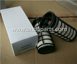 Quality Good Quality urea filter 82250691 For Buyer wholesale