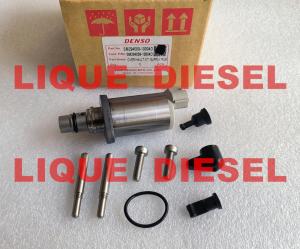 Quality DENSO Suction control valve, SCV kit 294200-0040 294200-0042 for TOYOTA 04226-0L020 0042SCV 294009-10004D 29400910004 wholesale