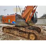 Used Hitachi ZX200-5 Excavator 20 Ton Original Japan for Your Construction Needs