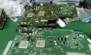 Quality ATL CX30 CX50 Original Ultrasound Spare Parts Mainboard 453561368033 wholesale