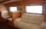 Recreational Caravan Camper RV Touring Car High End Luxury Cars 10.5m Length