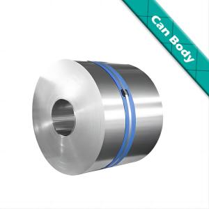 Quality Lightweight 3104 H19 Aluminum Alloy Coil For Beverage Cans wholesale
