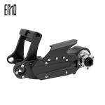 INCA SA003 Customized Motorcycle Swing Arm Fit Softail Parts 18-280/260/21-260