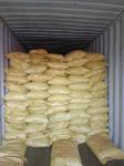 50% Min Lignosulfonate Lignin Binder Dark Brown Powder