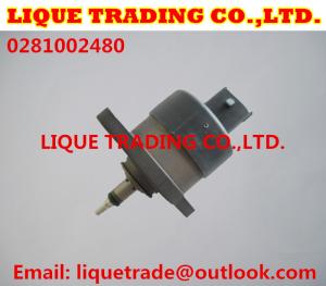 Quality BOSCH Genuine and New DRV pressure regulator 0281002480 wholesale