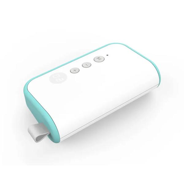 Women Postpartum Pelvic Floor Muscle Stimulator Kegel Pelvic Trainer Fda