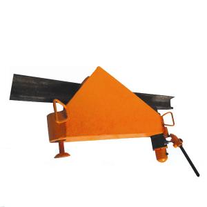 Quality Railway Hydraulic Rail Bender wholesale