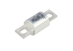 Quality 240VAC Ceramic Automotive Fuses , 18mm Stud Mount Fuse ROHs Standard wholesale