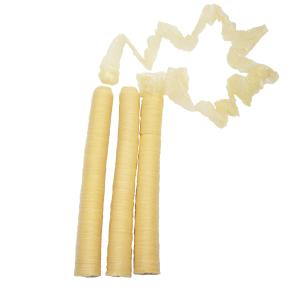 Quality HALAL Certified Uniform Size Edibe Collagen Sausage Shells wholesale
