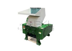 Quality PC600 Plastic Crusher Machine 15KW Plastic Bottle Grinding Machine wholesale