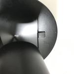Single Wall Chimney Flue Rain Caps Stainless Steel Material Weather Resistant