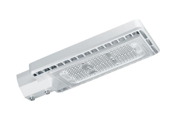 Roadway Urban LED Lighting , Waterproof LED Street Lights Mpact Resistance