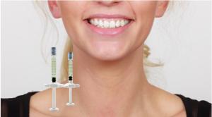 Quality Plumper Lips Dermal Filler Injection Treatment Hyaluronic Acid Facial Fillers wholesale