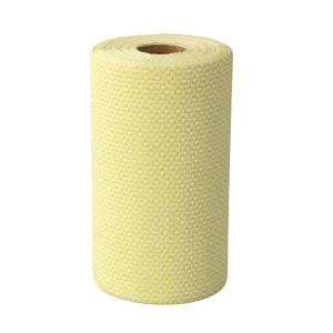 Quality Printed Embossed Disposable Kitchen Cloths Cleaning Towels Antibacterial wholesale