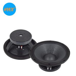 Quality 4khz 8Ohm 12 Inch Midbass 98dB Coaxial PA Speaker wholesale