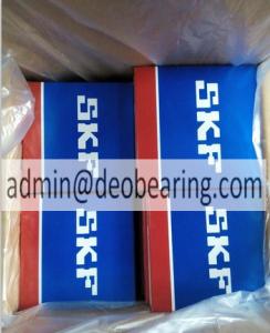 Quality SKF 6206 6206ZZ 6206-2RS Deep groove ball bearing 30x62x16mm chrome steel，carbon steel wholesale